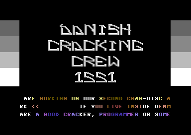 1551 Demo IX
